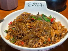 -徽三说·土徽菜·中国徽菜连锁品牌(一中店)