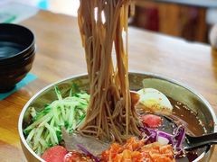 -优壹佳·延边朝鲜族料理(中山北路店)
