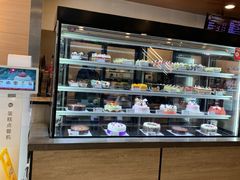 -85度C(上海兰溪二店)