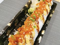 -森味花园·日本料理(伊藤洋华堂亚运村店)