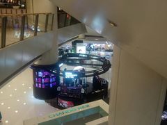 -银座mall(东直门店)