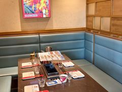 -邢氏老太太烤串(北兴街店)