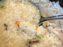 -小城粥道·海胆鲜虾粥(解放广场店)