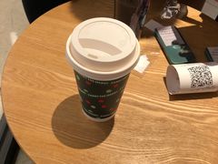 -星巴克臻选(北京世贸天阶店)