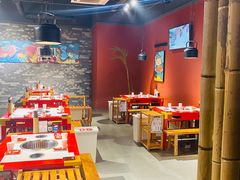 -牛華八婆火锅串串(南中环店)