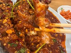 -延阿姨水豆腐(公园店)