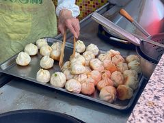 -恒记金煎包(指南里小区店)