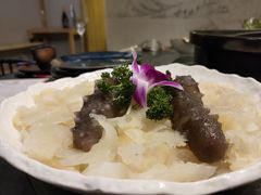 佛跳墙锅底-龙门养心粥火锅(祥恒广场店)
