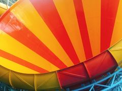 -青岛东方影都融创水世界