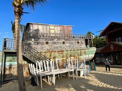 -海南分界洲岛旅游区