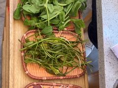 -阿婆情腊排骨火锅(金虹路店)