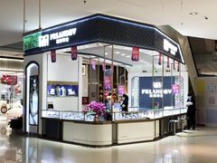 -翠微百货(龙德店)