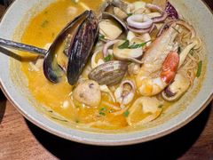 -星叶·东南亚料理(宁波万象汇店)