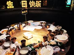 -烤匠麻辣烤鱼(环球中心店)