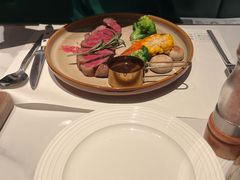 -静香HOUSE·全时段融合餐厅(七星欢乐颂店)