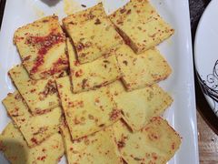 -好旺角齐市鲜切牛自助烤肉(农林五道街总店)