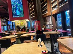 -牛啤堂精酿啤酒餐吧(五棵松华熙店)