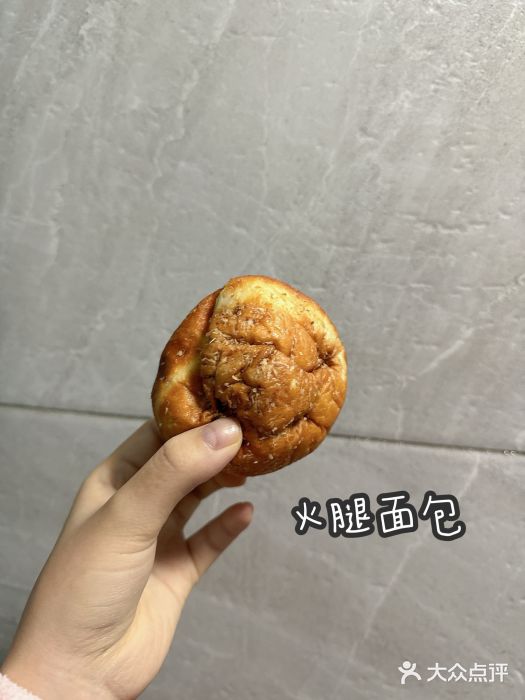 惠源面包店(开禾路店)图片
