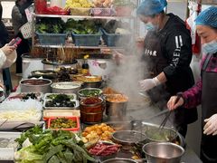 -胖子水煮(铁路三村无任何分店)