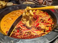 -蜀大侠火锅(总府路店)