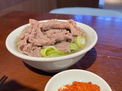 跷脚牛肉-全牛匠·乐山跷脚牛肉(西单华威约饭街店)