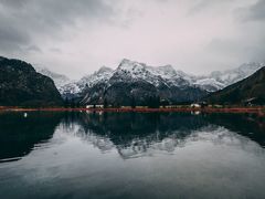 -南昌青山湖风景区