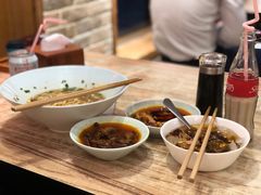 -好這口重庆小面(总店)