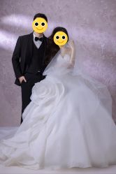 -第一夫人婚纱摄影(南京店)