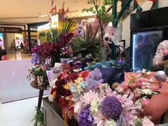 -BoBloom花店(晶耀前滩店)