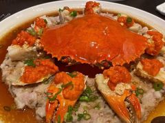 -广州文华东方酒店·江-由辉师傅主理