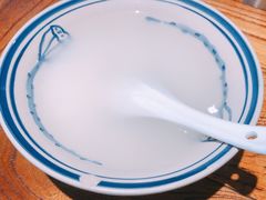 醪糟-袁家村关中印象美食(万象汇店)