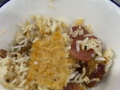 -红星光发煲仔饭(大石街店)