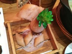 -颐和•海鲜砂锅粥•啫啫煲(奥林匹克广场店)