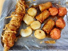 -陈氏老字号十三小炸炸店