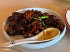 -龙门阵茶屋川菜馆(武康路店)