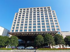 -杭州城中香格里拉大酒店