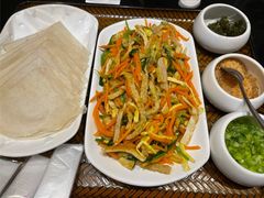 闽南古早润饼-闽和南(深圳万象城店)
