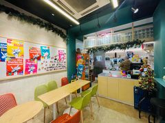大堂-就是卷儿Wrap and Roll(宣化路店)