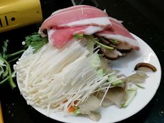 -汉城馆·韩国烤肉(塘厦沃尔玛店)