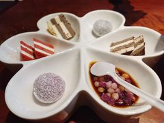 -辣不二地道川菜(汉水路店)