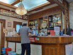 -砂锅居(西四店)