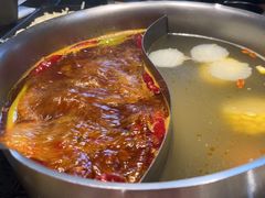 -手选潮汕鲜活牛肉火锅(二七广场店)