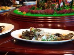 -万家宴海鲜大酒楼(五四路店)