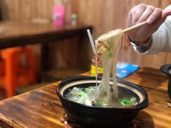 -老方牛味馆