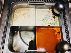 -海底捞(難波店)