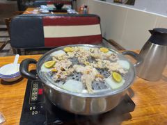 -映日农场无花果鸡(滨江东路店)