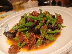 -大厨小馆(华阳城店)