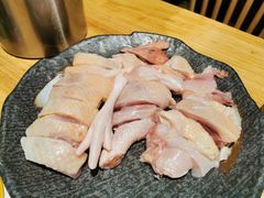海南文昌鸡-椰夫人·养生椰子鸡(金沙洲永旺店)