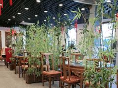 -西江美食舫·江西菜(健德桥店)