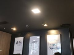 门面-麦当劳(静安寺店)